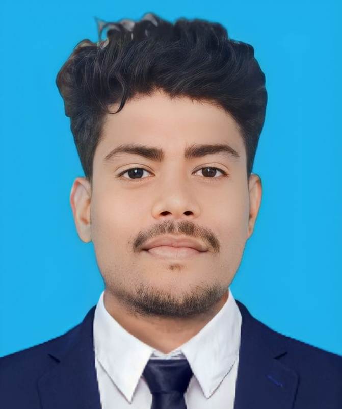 Teacher Photo